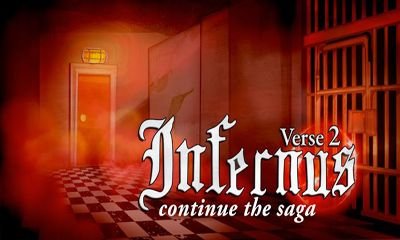 game pic for Infernus: Verse 2